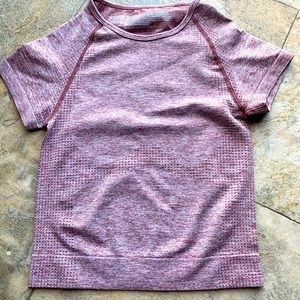 PINK VS workout shirts New